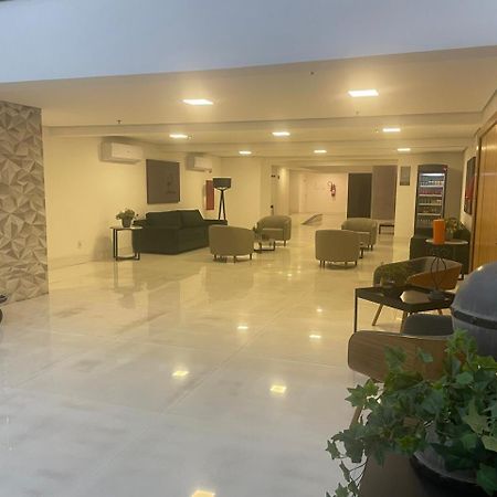 Logic Hotel Волта-Редонда Екстер'єр фото