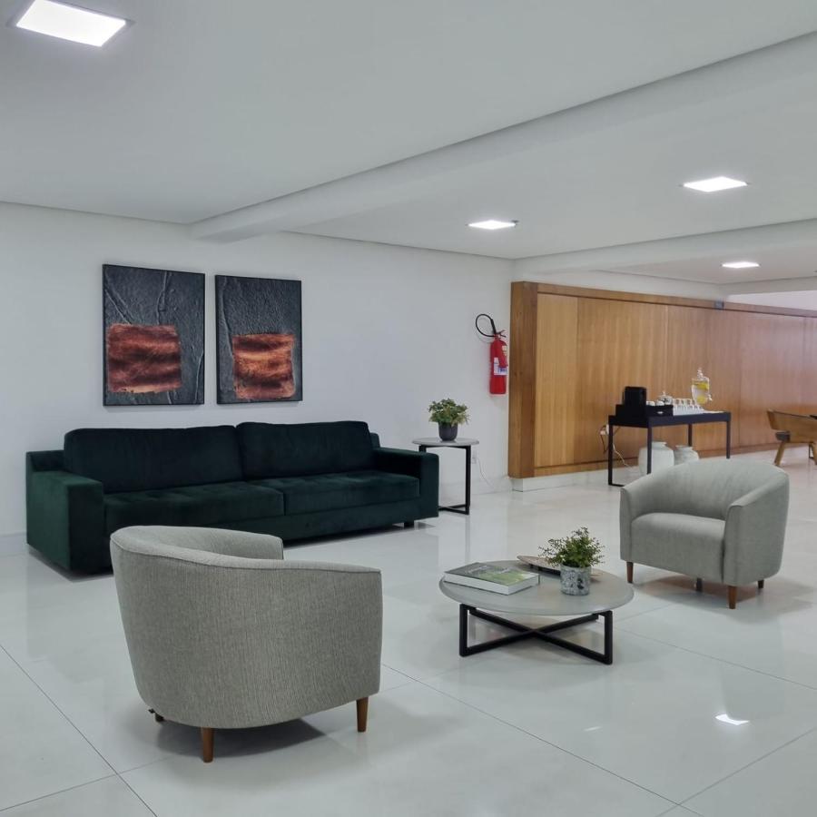 Logic Hotel Волта-Редонда Екстер'єр фото